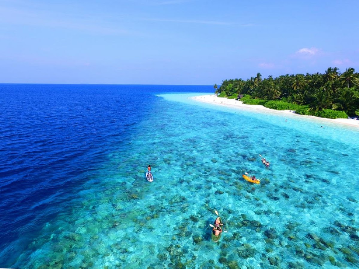 Andaman Experience