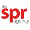 the spr agency logo