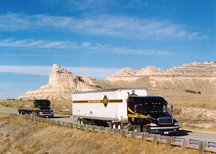 Nebraska Transport Co