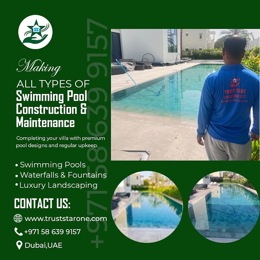 Trust Star Technical Services