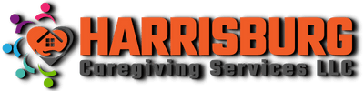 Harrisburg Caregiving Services logo