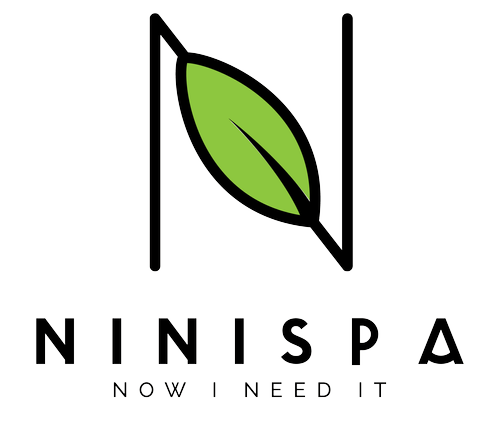 NiniSpa - Massage & Spa Manchester logo