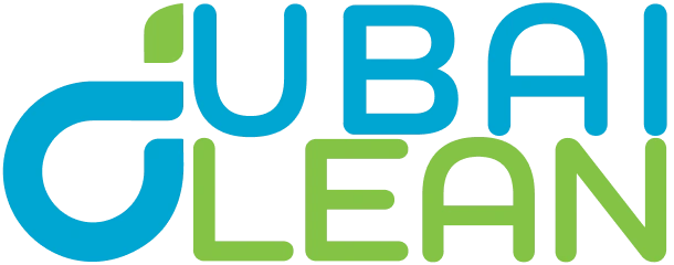 Colossal Deep Cleaning logo