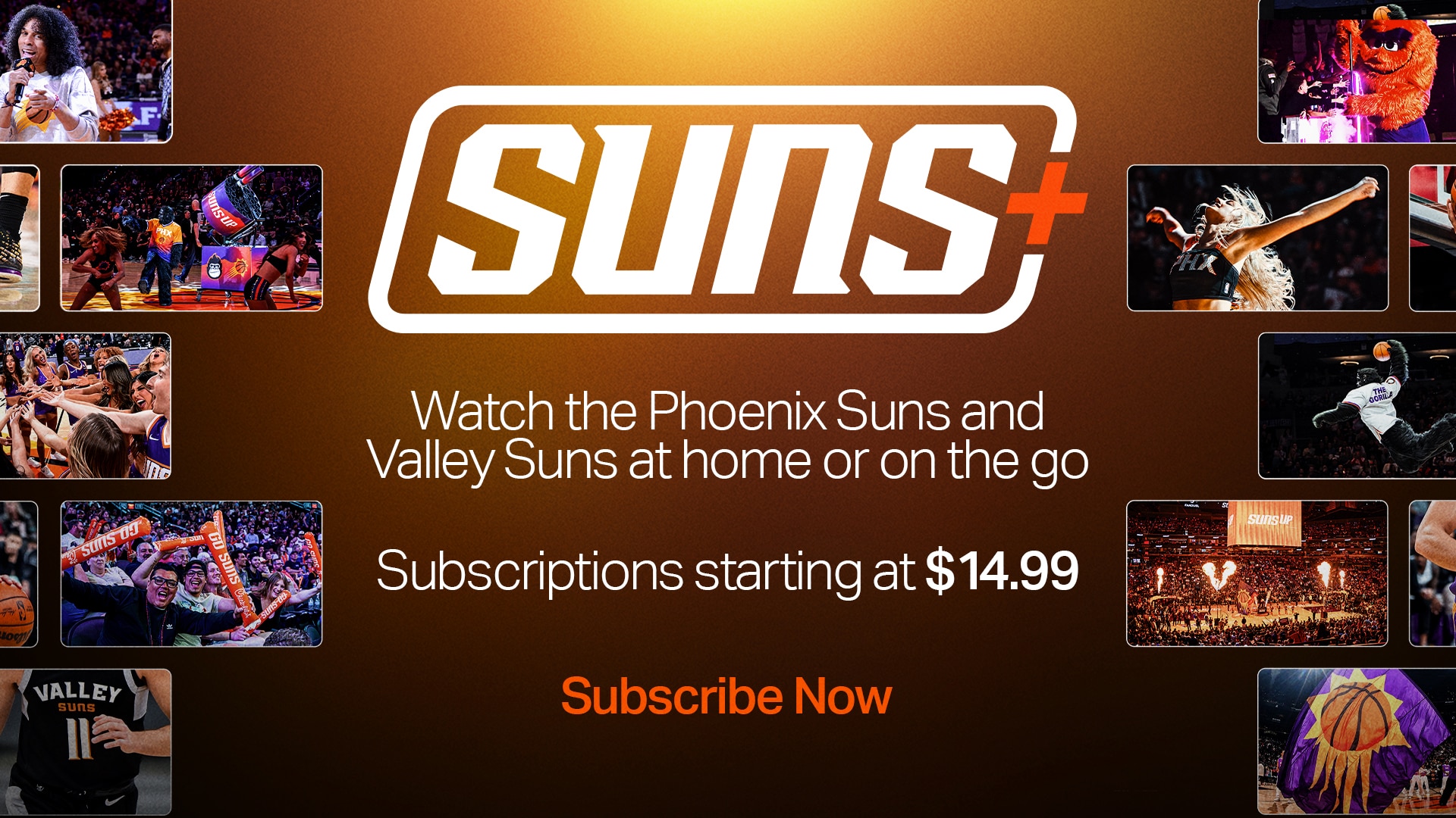 Phoenix Suns