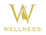 Wellness Beauty Clinic logo