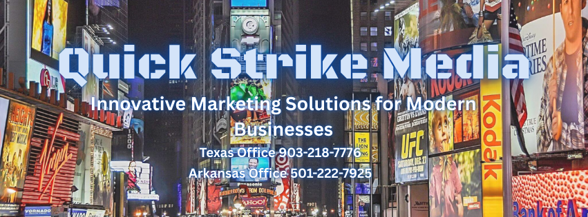 Quick Strike Media