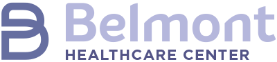 Belmont Healthcare Center logo