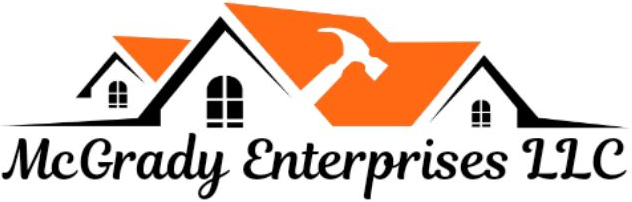McGrady Enterprises LLC logo