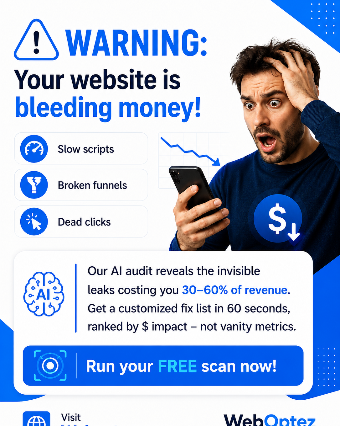 Web Optez - Best Design and Marketing Agency photo 1