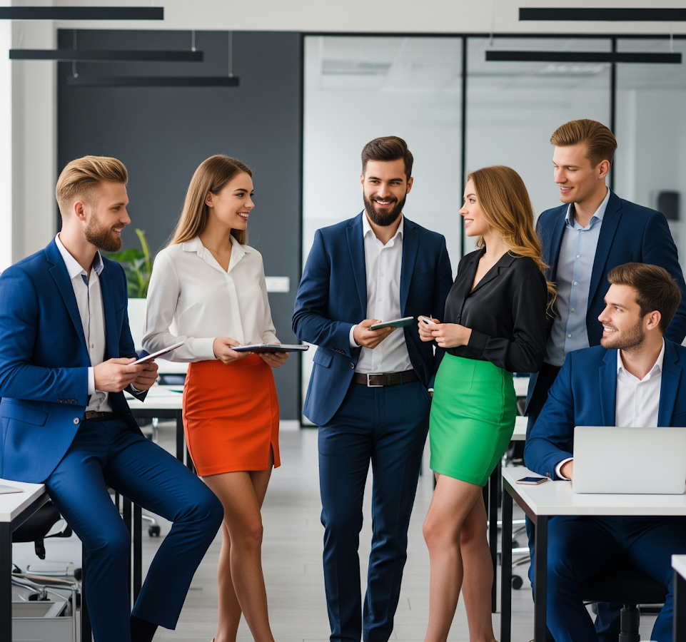 Top TEN Percent Marketing