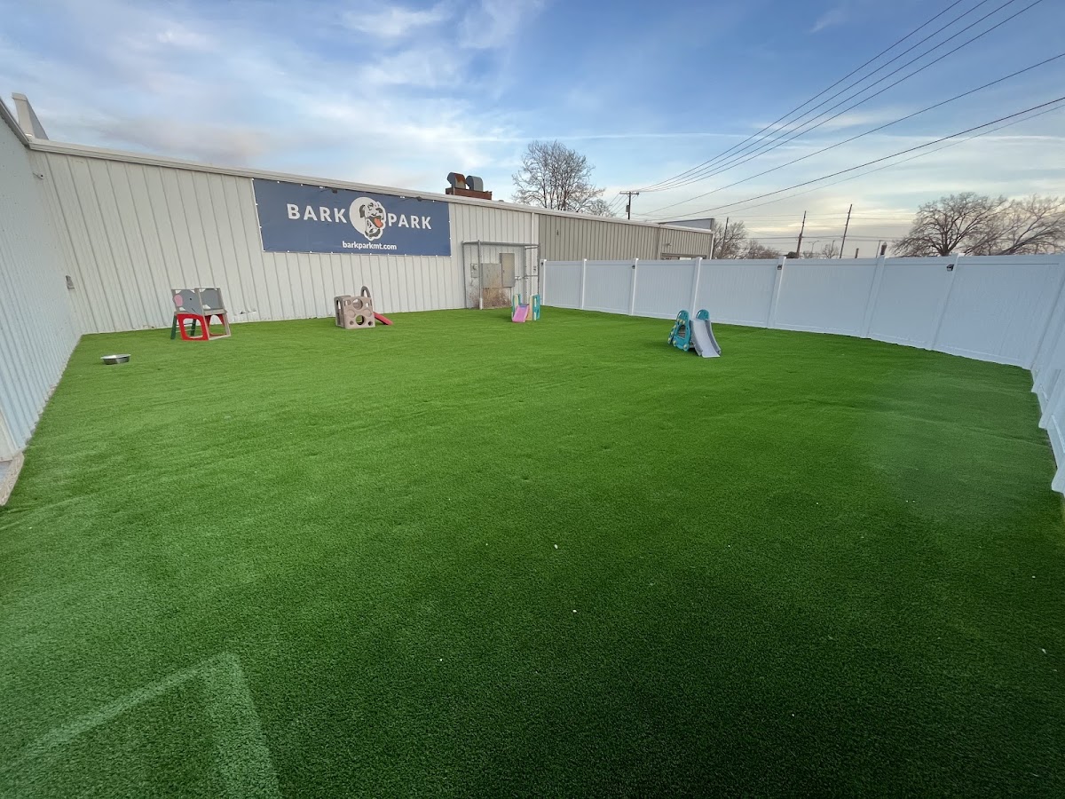 Bark Park