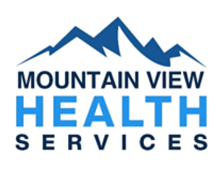 Mountain View Health Services logo