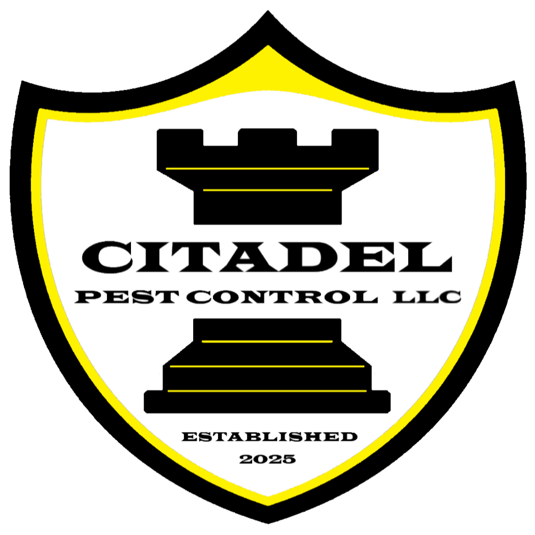 Citadel Pest Control LLC logo