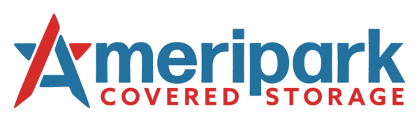 Ameripark Covered Storage- Waddell logo