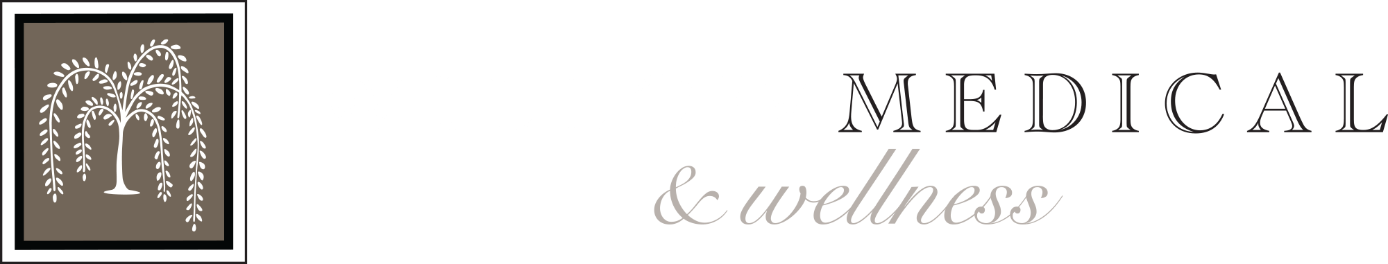 Willow Medical And Wellness logo