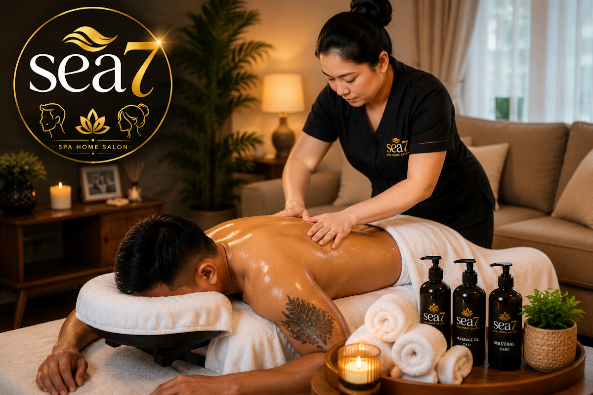 Beauty Home Service