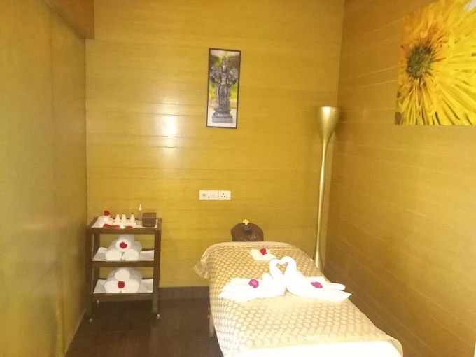 R3 Spa - Gurugram(Sohna Road) photo 4