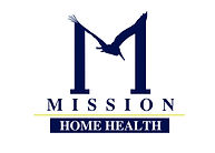 Mission Home Health logo