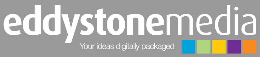 Eddystone Media logo