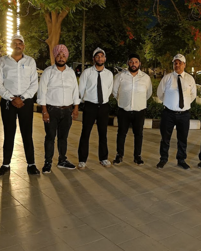 JB. VALET SERVICE photo 2