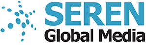 Seren Global Media - PR Swansea logo