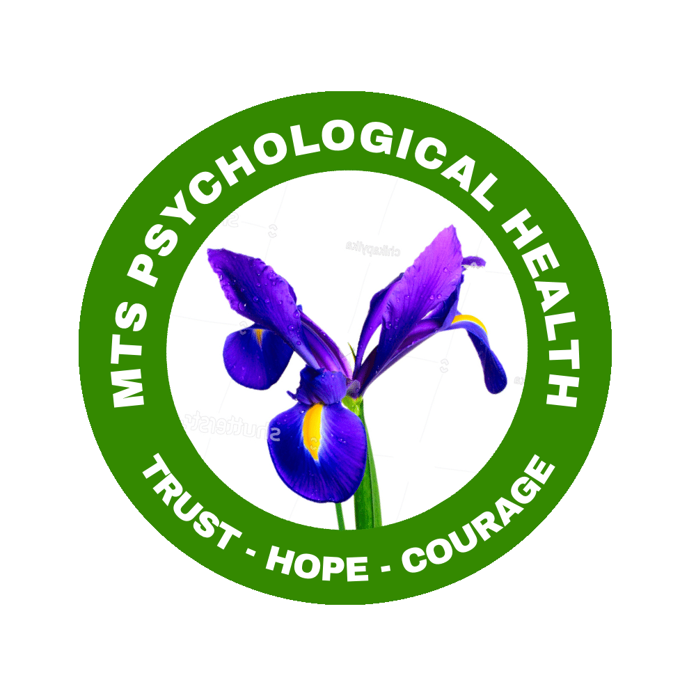 MTS Psychological Health at Skyline Wellness Centre logo
