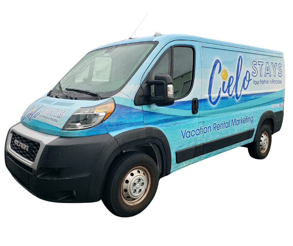 Host Hollywood by Cielo Stays - Vacation Rental Manager