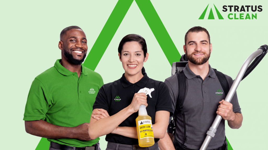 Stratus Clean Baltimore and Central Maryland
