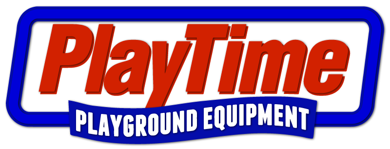 Playtime Playground Equipment logo