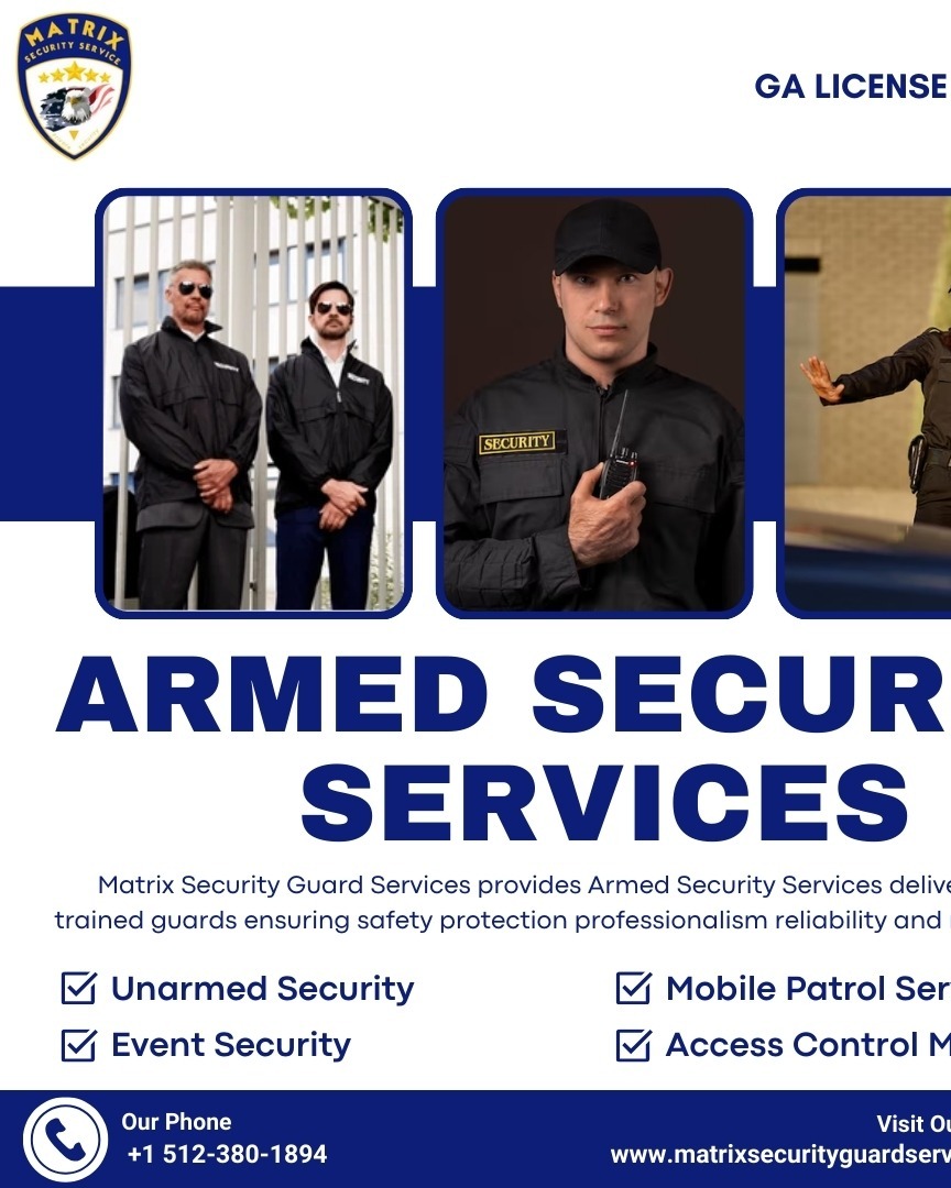 Matrix Security Guard Service photo 2