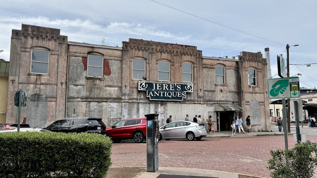 Jere's Antiques