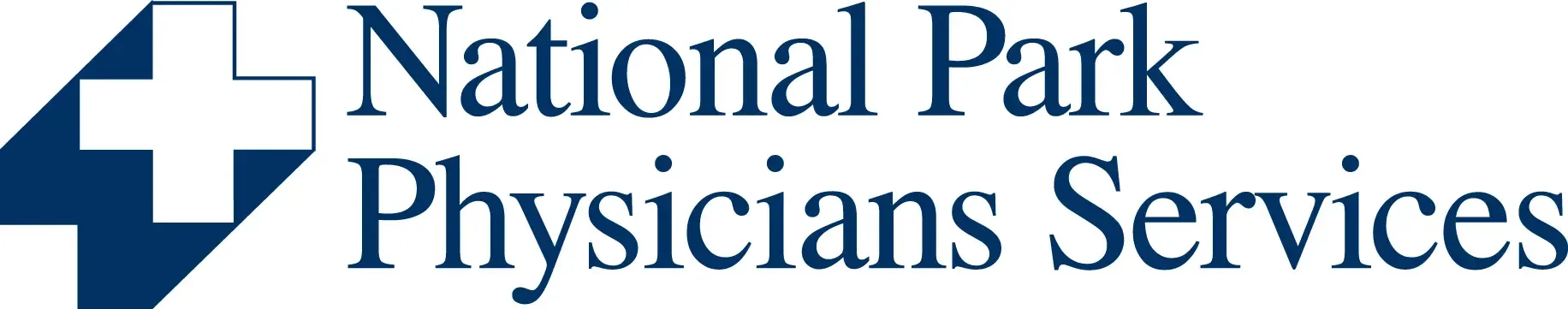 National Park Cardiology Associates logo