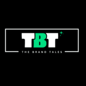 Thebrandtales logo