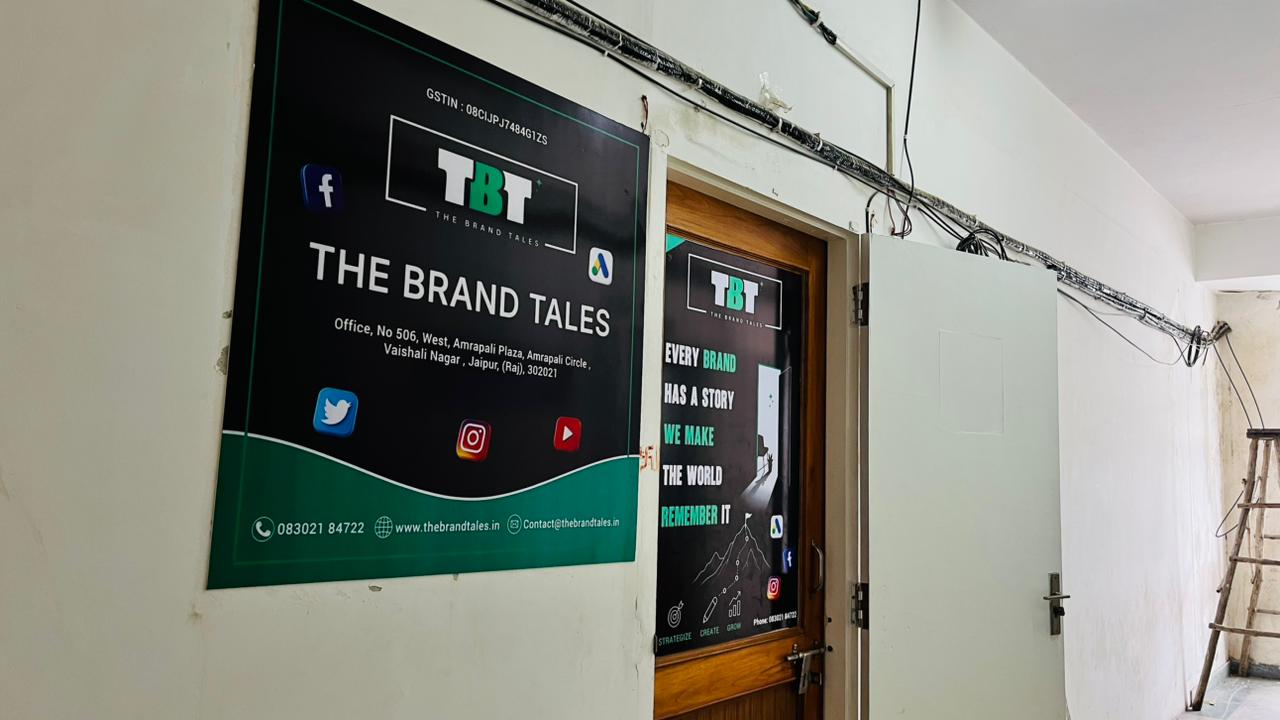 Thebrandtales photo 5