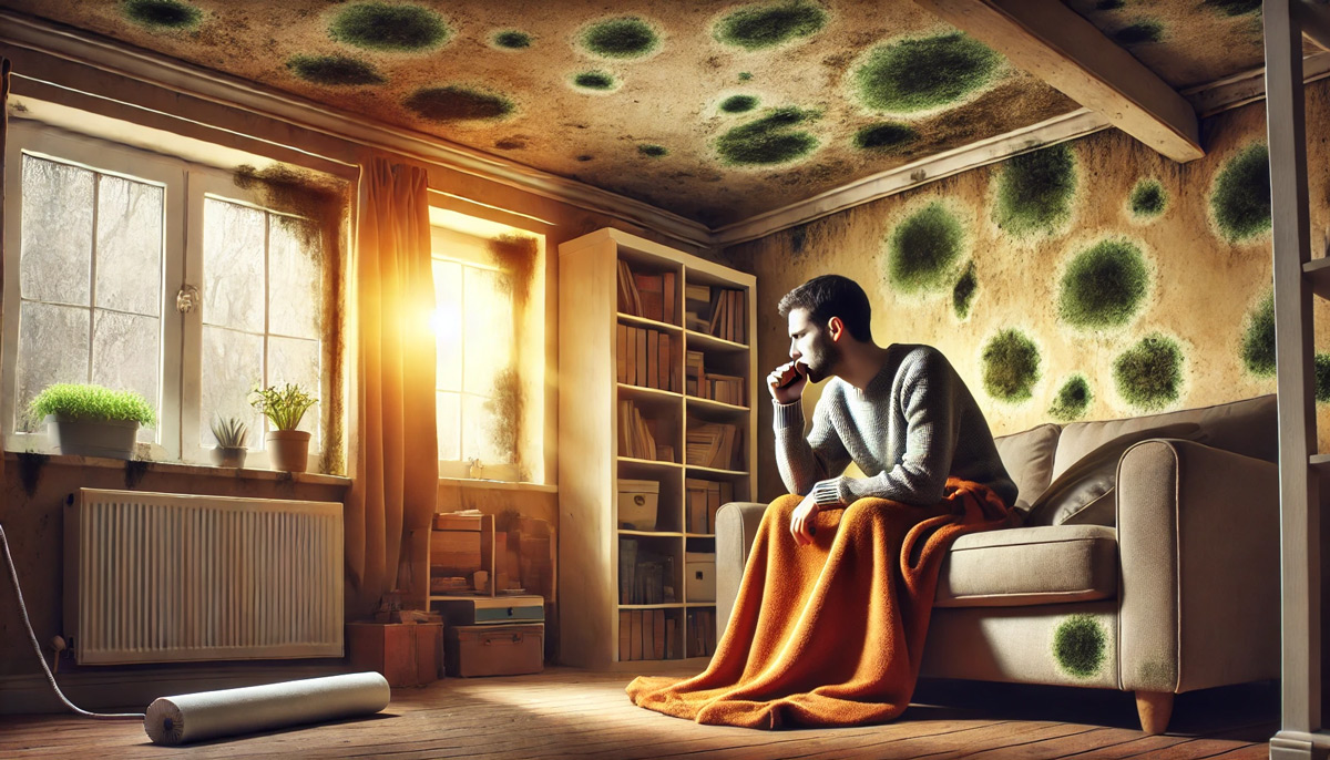 Healthy Home Environmental Services