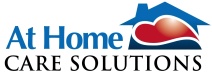 At Home Care Solutions Inc logo