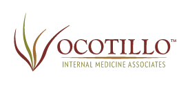 Ocotillo Internal Medicine Associates logo