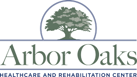 Arbor Oaks Healthcare & Rehab logo