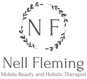 Nell Fleming Mobile Beauty and Holistic Therapist logo