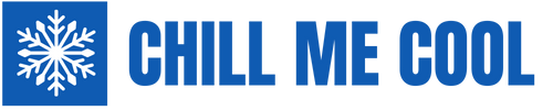 Chill Me Cool Technical Services logo