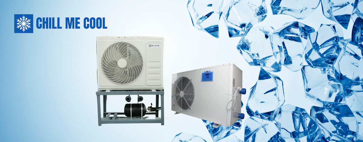 Chill Me Cool Technical Services