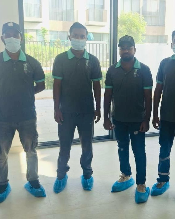 DCD Cleaning Services photo 2