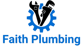 Faith Plumbing logo