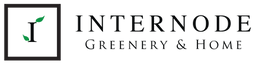 Internode Greenery & Home logo