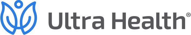 Ultra Health Corporate logo