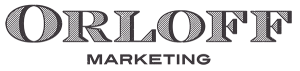 Orloff Marketing logo