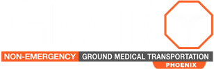 GMTCare logo