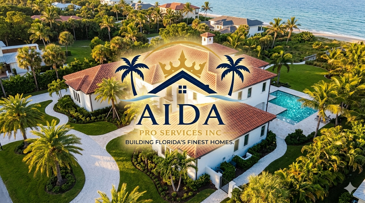 Aida Pro Services