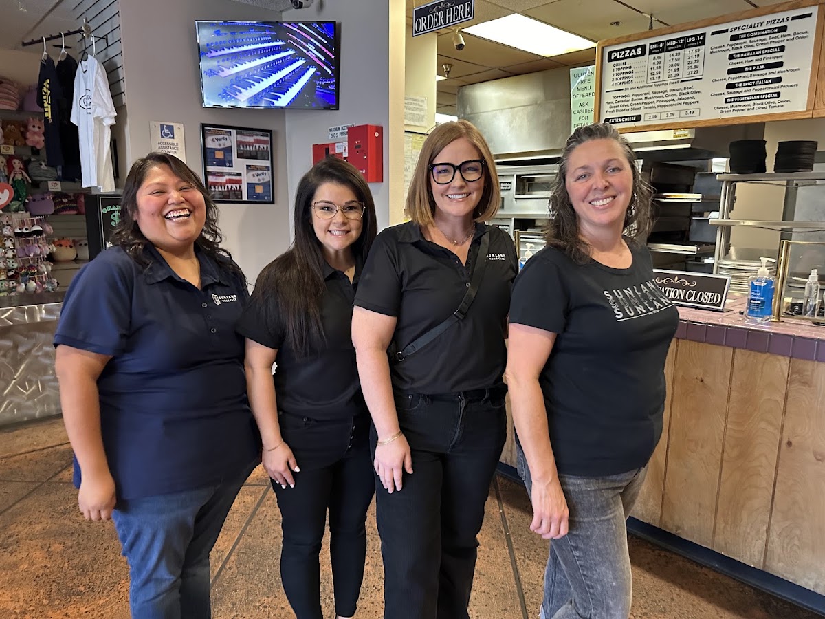 Sunland Home Care