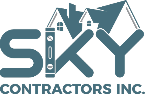 Sky Contractors Inc logo